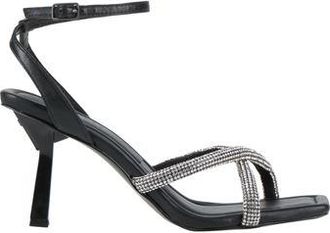 Guess CALZADO - Sandalias con cierre en YOOX.COM