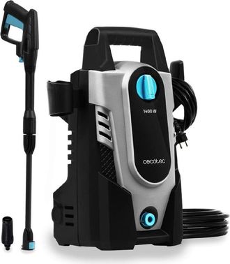 Cecotec Hidrolimpiadora A Presi&oacute;n Hydroboost 1400 Essential - Cecotec