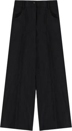 Theory Mujer, Pantalones, Negro, Talla: XS
