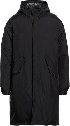 Moncler COATS & JACKETS - Puffers on YOOX.COM