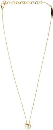 Ferragamo Collana Gancini - Oro