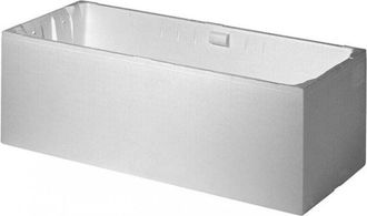 Duravit Duravit - Soporte De Ba&ntilde;era Para 700028, 790421000000000