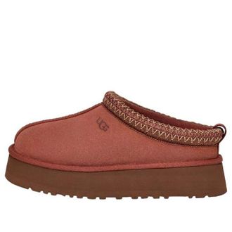 UGG (WMNS) UGG Tazz Slipper Red Jasper 1122553-RDJ