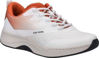Josef Seibel Dames Sneaker Elli 53 in rood