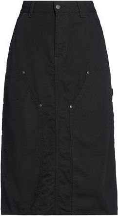 Carhartt Work in Progress BOTTOMWEAR - Gonne midi su YOOX.COM