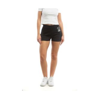 Moschino Donna, Pantaloncini, Nero, S, new