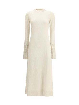 SA SU PHI Morena Malfilé Long Dress