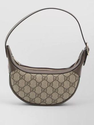 Gucci ophidia shoulder bag small gg canvas