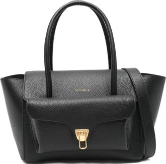 Coccinelle Bags.. Black