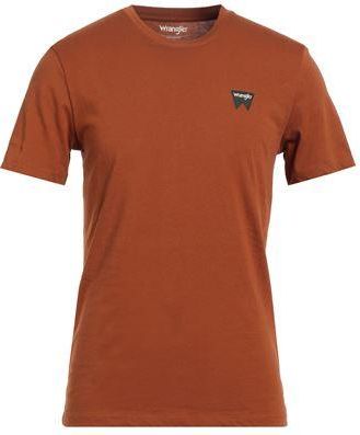 Wrangler CAMISETAS Y TOPS - Camisetas en YOOX.COM