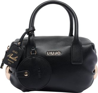 Liu Jo Small Logo Handbag