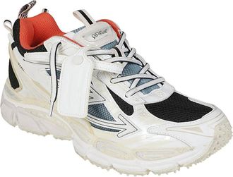 Off-white Zapatillas Be Right Back Worn Out - Shoes - Hombre - Blanco - 44 EU