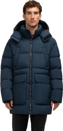 Pajar Mens Graham Heavyweight Puffer Jacket