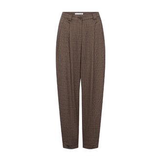 Raffaello Rossi Mujer, Pantalones, Marr&oacute;n, Talla: XL