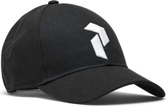 Peak Performance Retro Cap Cap - Unisex | schwarz