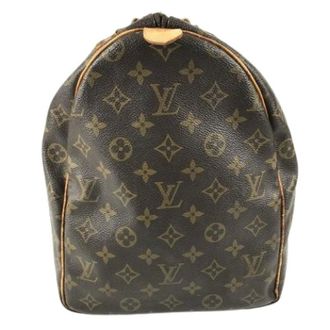 Louis Vuitton unisex, Pre-owned, Bruin, Maat: ONE Size
