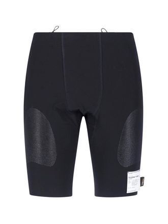 SATISFY Pantaloncini Techsilk Evo