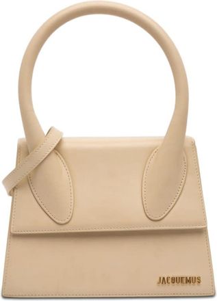 Jacquemus Pre-owned Jacquemus Smooth Calfskin Le Grand Chiquito Ladies 73UDCL6Q4JS3KHCI