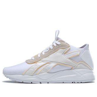 Reebok Victoria Beckham x Bolton Sock Low White FU7553