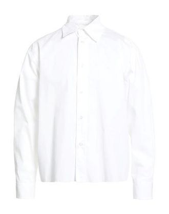 Maison Margiela TOPWEAR - Shirts on YOOX.COM