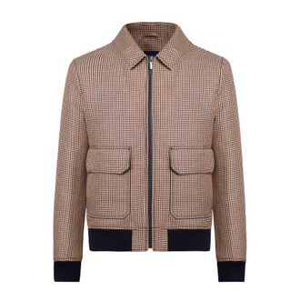 MR MARVIS Orvilles * The First-class Jacket