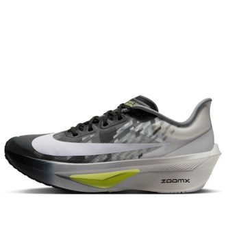 Nike Zoom Fly 6 SE Black Smoke Grey IV4083-001