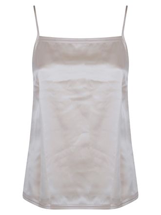 Joseph Top Silk Satin Gaia