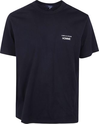 Comme Des Gar&ccedil;ons Classic T-Shirt