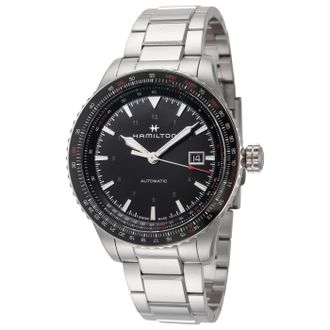 Hamilton Khaki Aviation Mens Watch