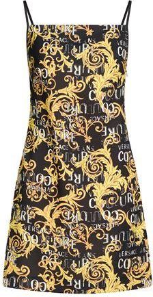Versace VESTIDOS - Minivestidos en YOOX.COM