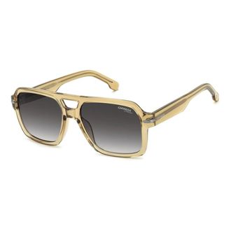 Carrera 377/S Sunglasses - male - Carrera - Sunglasses - Brown - 56 MM - Accessories