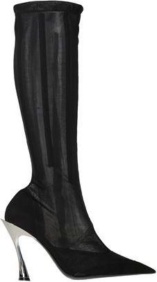 MUGLER Boots