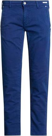 Uniform BOTTOMWEAR - Jeans sur YOOX.COM