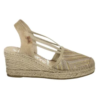Vidorreta Donna, Scarpe, Beige, 39 EU, new