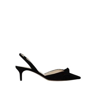 Alexandre Birman Dames, Schoenen, Zwart, Maat: 38 1/2 EU