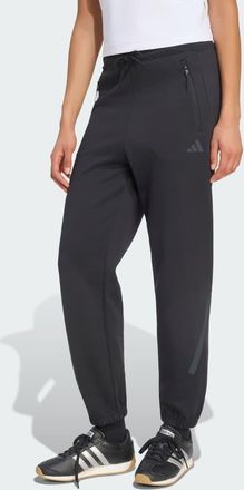 adidas Z.N.E. - Pantaloni neri-Nero