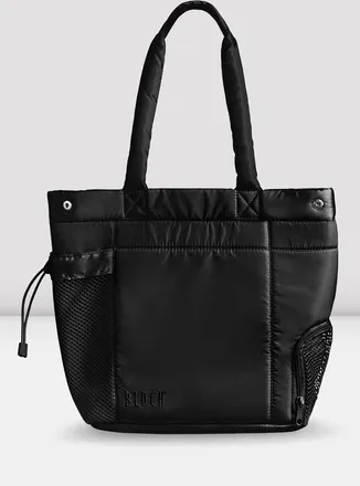 Bloch Bloch Petite Studio Dance Bag, Mulberry