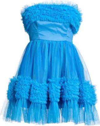 Nora Barth DRESSES - Mini dresses on YOOX.COM