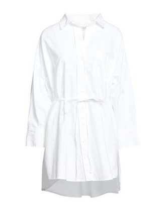 White Sand TOPWEAR - Shirts on YOOX.COM
