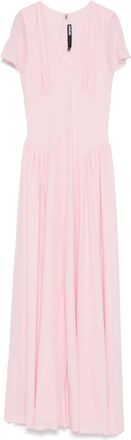 Rotate Abito lungo con scollo a V - 1011 FAIRY TALE