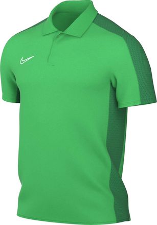Nike DR1346-329 M NK DF ACD23 Polo SS Polo Shirt Mens Green Spark/Lucky Green/White Size M