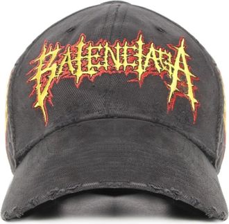 Balenciaga Hombre, Accesorios, Negro, Talla: S