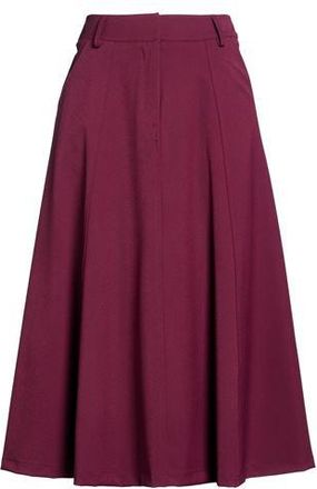 Shirtaporter BOTTOMWEAR - Gonne midi su YOOX.COM