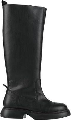 Ganni CALZATURE - Stivali su YOOX.COM