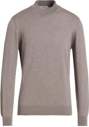 Gio Ferrari STRICKWAREN - Rollkragenpullover auf YOOX.COM