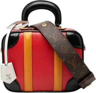 Louis Vuitton Borsa Pre-owned in Epi - - Pre-owned - Donna - Rosso - ONE SIZE