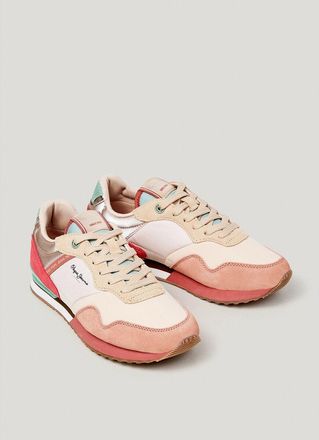 Pepe Jeans London Sneakers London Sea