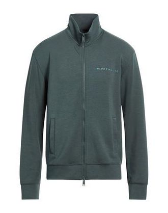 A|X Armani Exchange TOPWEAR - Sweatshirts on YOOX.COM