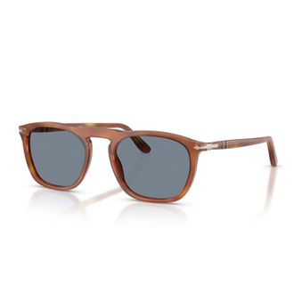 Persol Sunglasses, unisex, Brown, Size: 55 MM Gae Sunglasses