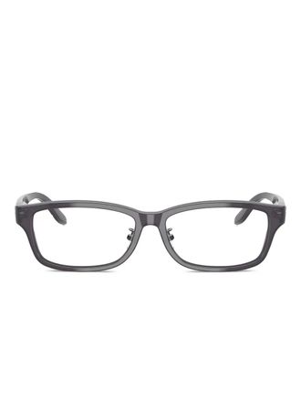 Ray-Ban rectangle glasses - Grey